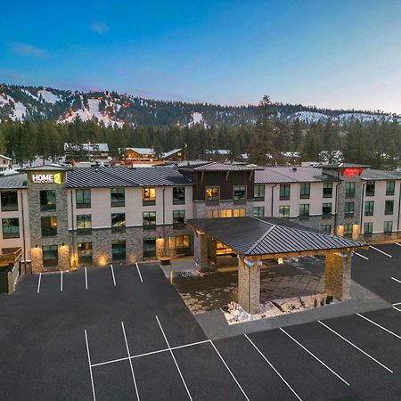 Home2 Suites By Hilton Big Bear Lake Exteriör bild