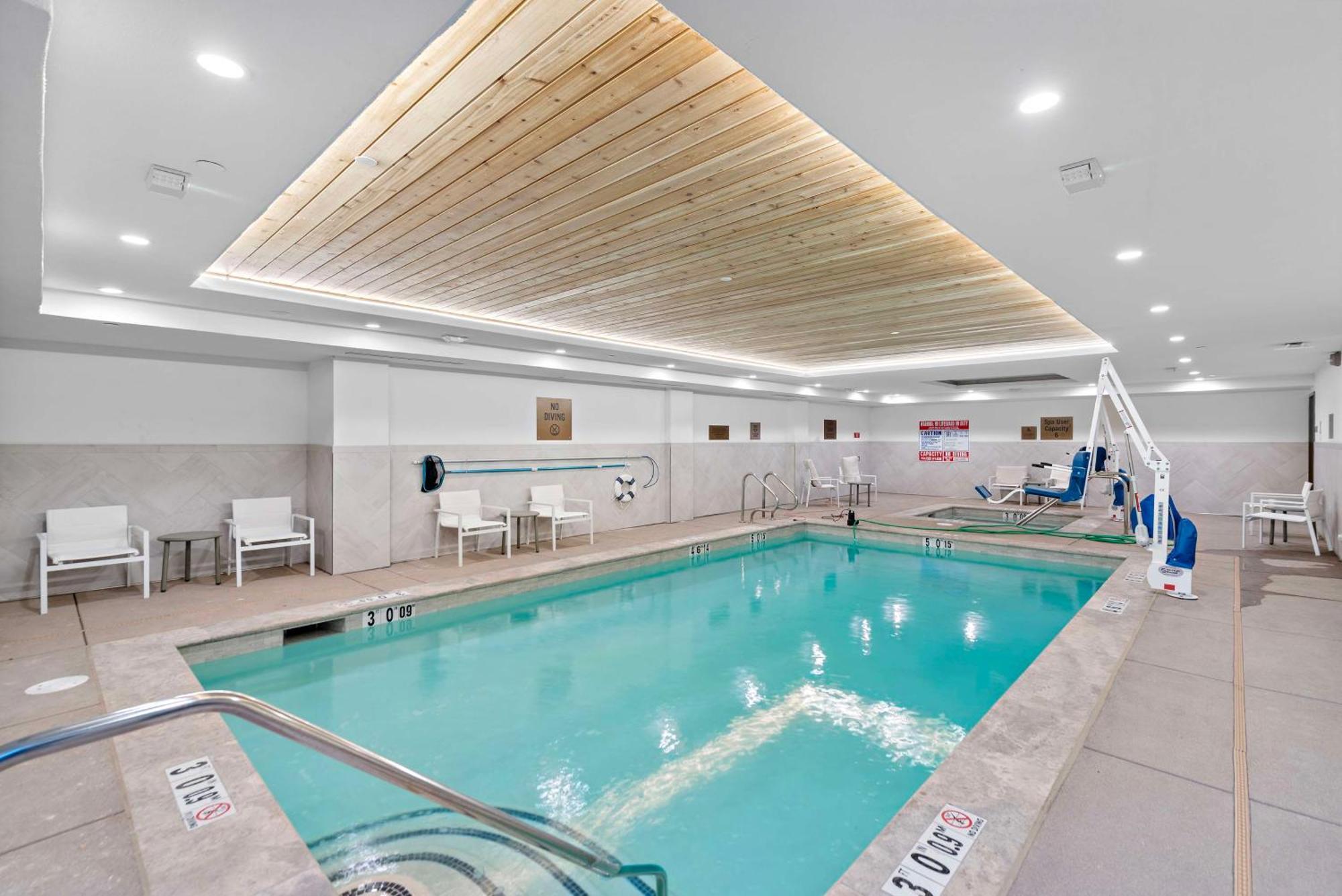 Home2 Suites By Hilton Big Bear Lake Exteriör bild