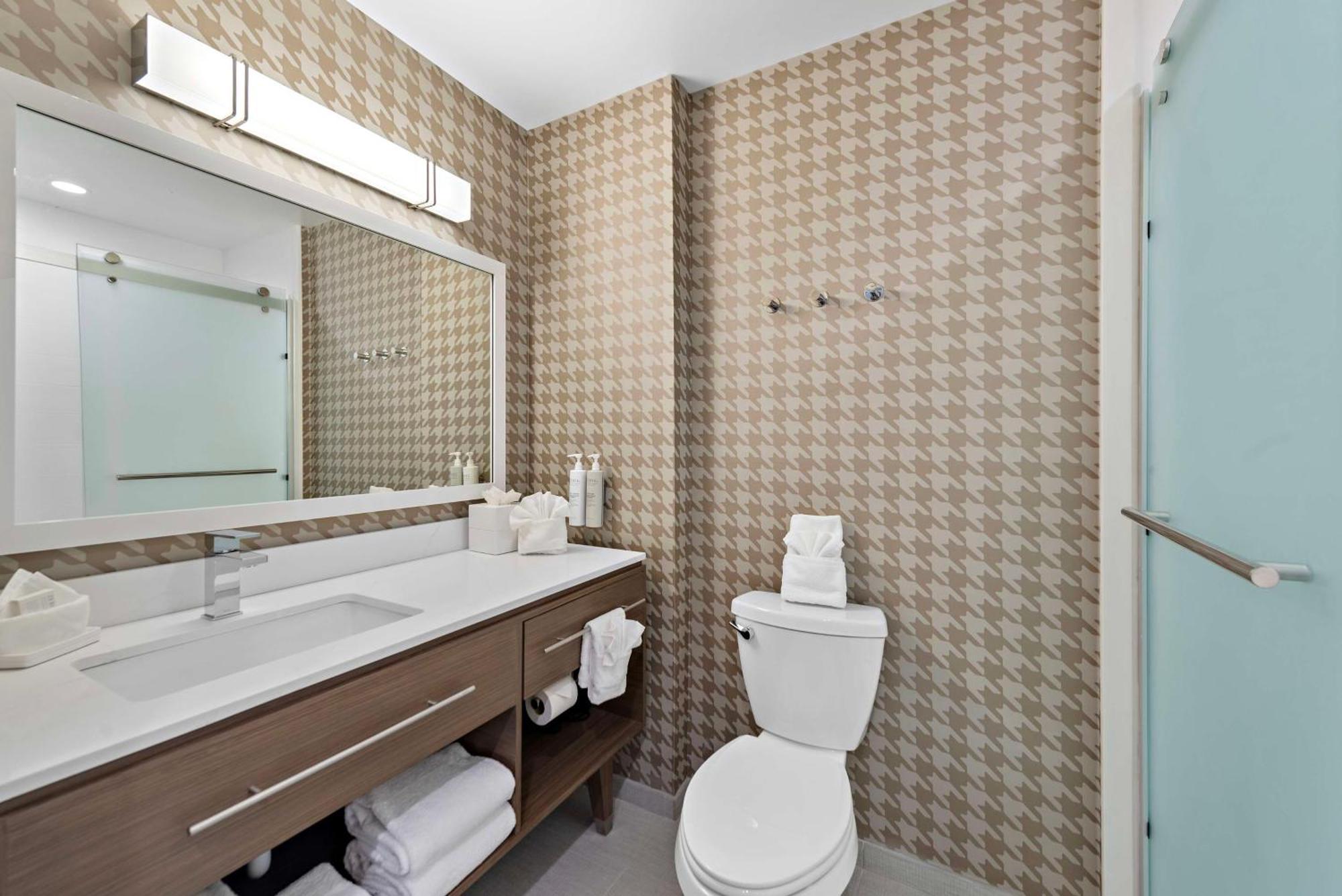 Home2 Suites By Hilton Big Bear Lake Exteriör bild